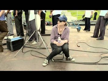 Aim High In Creation: Coal Seam Gas Trailer