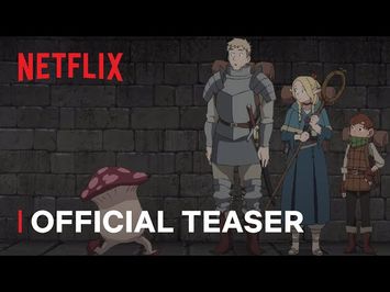 Official Teaser [Subtitled]