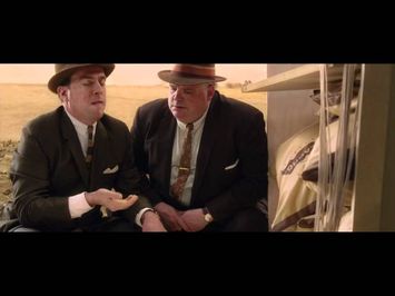 Official Trailer