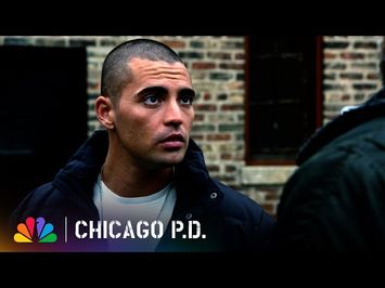 Torres Thinks Ruzek’s Police Officer Friend Is Lying
