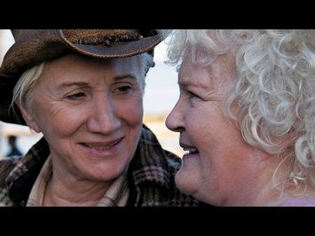 Cloudburst Official US Trailer