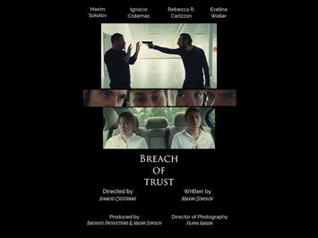 Breach of Trust