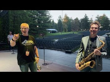 The Last Band on Stage - Official Trailer