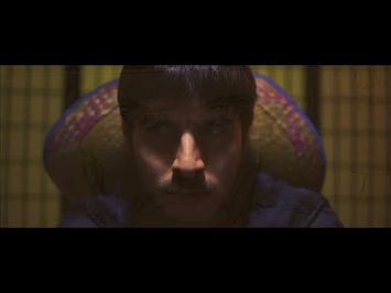 Clint - Teaser Trailer
