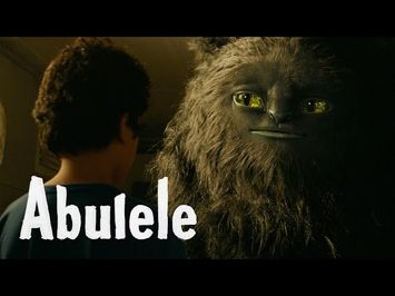 ABULELE - Official Trailer