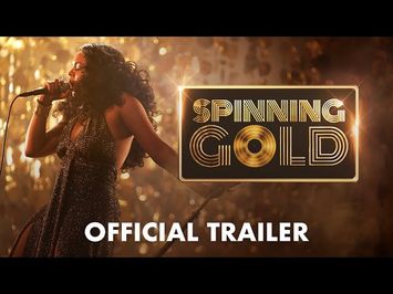 Official Trailer