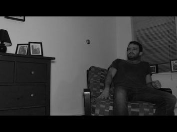 John In The Woods Teaser
