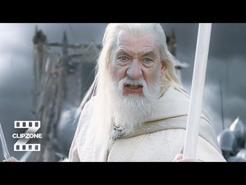 Siege of Gondor Begins