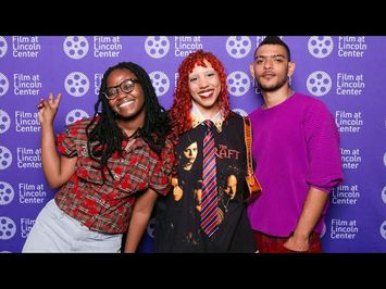 Jazmin Jones, Olivia McKayla Ross, and Yeelen Cohen on Seeking Mavis Beacon