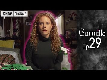 Carmilla | S1 E29 