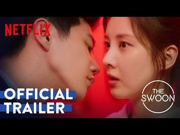 Official Trailer [ENG SUB]