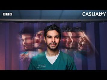 Breaking Point | Trailer | Casualty