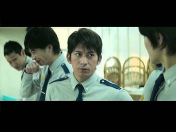 Library Wars Official Trailer #1 2013 Sato Shinsuke Movie HD