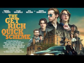 Official Trailer