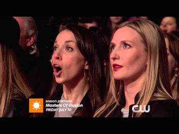 Trailer- Masters of Illusion
