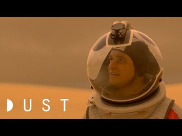 Sci-Fi Short Film 