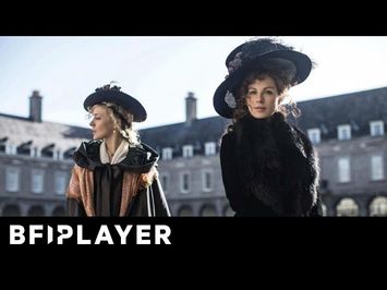 Mark Kermode reviews Love and Friendship (2016)