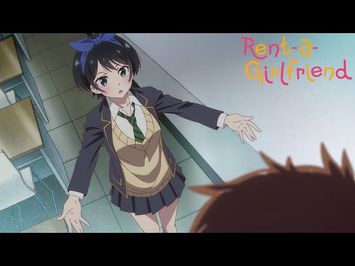 Hug Me! [Subtitled]