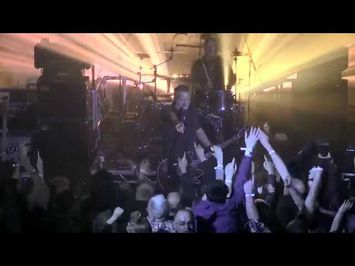 Peter Hook & The Light - Love Will Tear Us Apart - Christ Church, Macclesfield, 18/05/15.