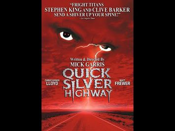 Quicksilver Highway (1997) Trailer