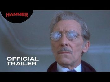 Fear In The Night / Original Theatrical Trailer (1972)