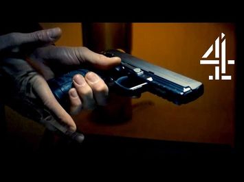 Trailer: Spies | Thursday 5th 9pm on Channel 4