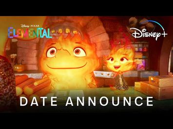 Disney+ Date Announce