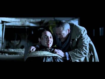 FOUR Official 2011 trailer - Starring Martin Compston, Craig Conway, Sean Pertwee, Kierston Wareing.