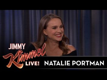 Natalie Portman on Pregnancy Photo