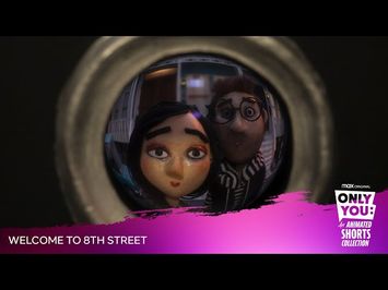 Episode 2 Trailer
