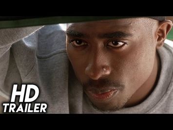 Poetic Justice (1993) ORIGINAL TRAILER [HD 1080p]