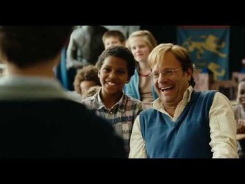 Officiële trailer Tony 10