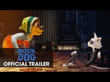 Official Trailer – “Follow Your Dream”