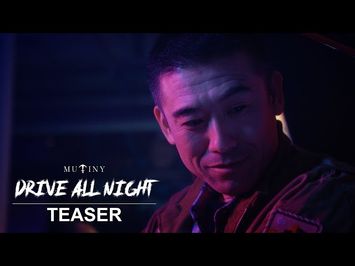 Official Teaser