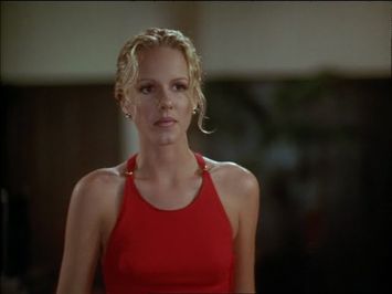 Raging Angels (1995) - Trailer