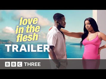Teaser Trailer