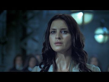 De fortabte sjæles ø (2007) ORIGINAL TRAILER [HD]