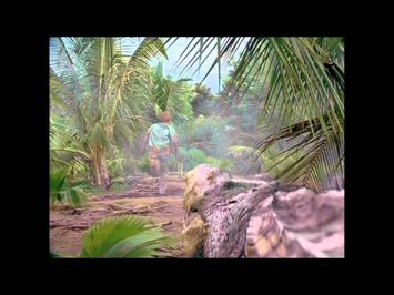 Crocodile 2 Death Swamp 2002 Trailer 1080p