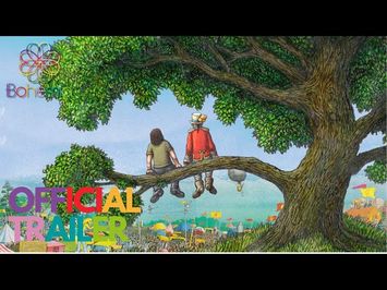 Official UK Trailer