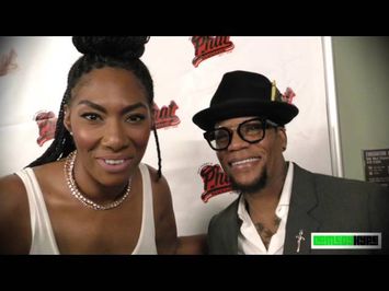Comedy Hype Stops By Guy Torry's Phat Tuesdays In LA