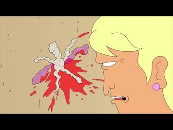 Season 3 Episode 6 Promo