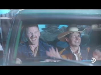 Official Trailer