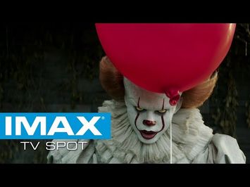 IMAX® TV Spot
