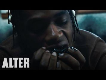 Horror Short Film 