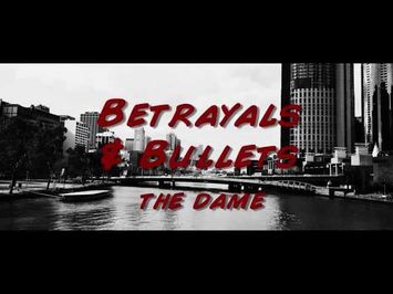 Betrayals & Bullets: The Dame - Official Behind-the-Scenes Featurette #2