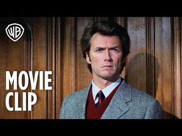 4K Movie Clip - Madman on the Loose
