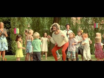 Officiële trailer MATTERHORN - Diederik Ebbinge - 2013