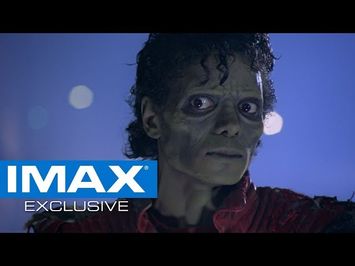 IMAX® Tease