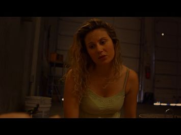CELEBRITY CRUSH feature horror movie teaser