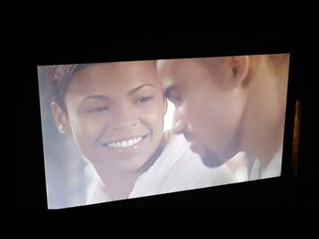 Never 2 Big (BUTTER) movie clip - shemar moore, nia long